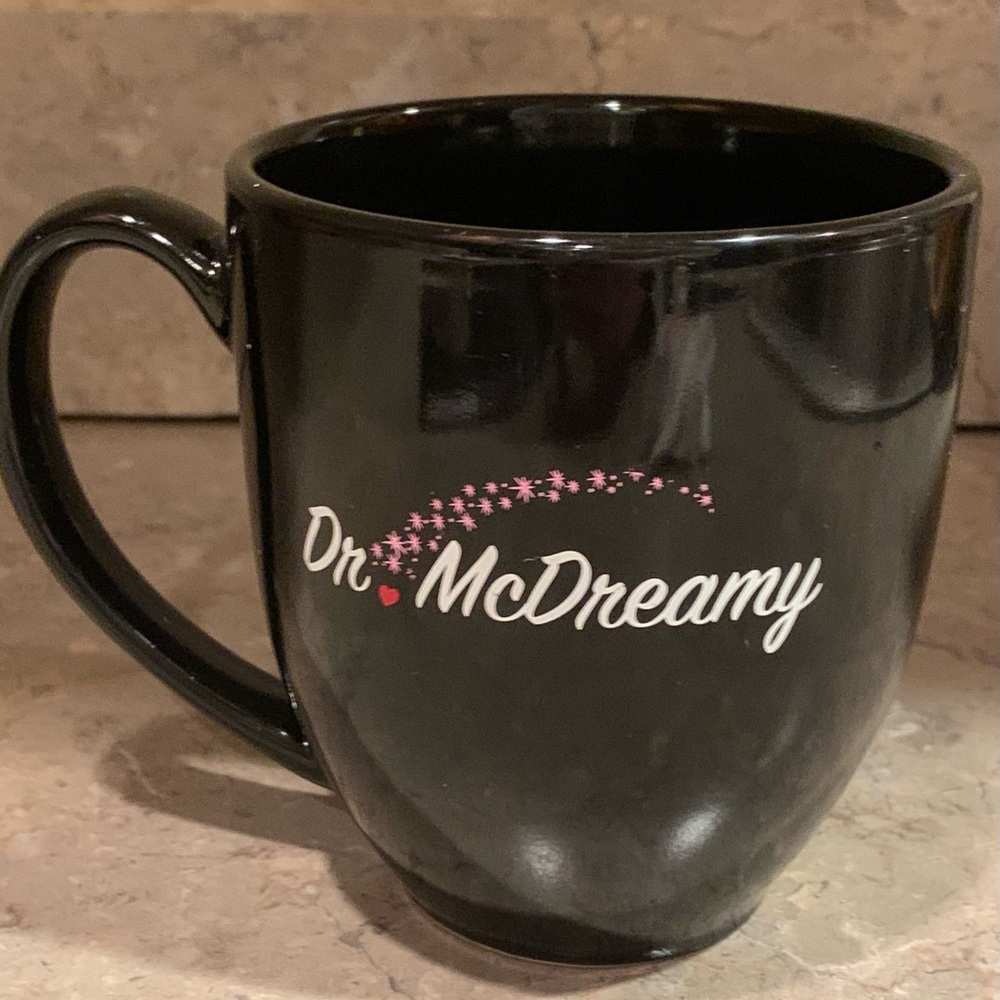 Grey’s Anatomy Dr. McDreamy Mug